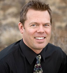 Aaron Ballweber